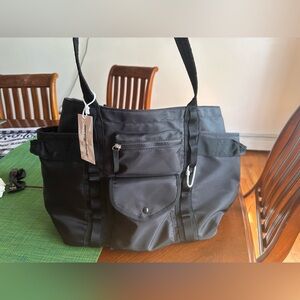 Tommy Bahama Go Everywhere Cargo Tote